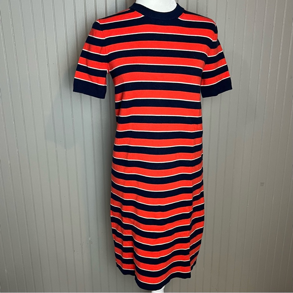 J. Crew Sweater Dress
